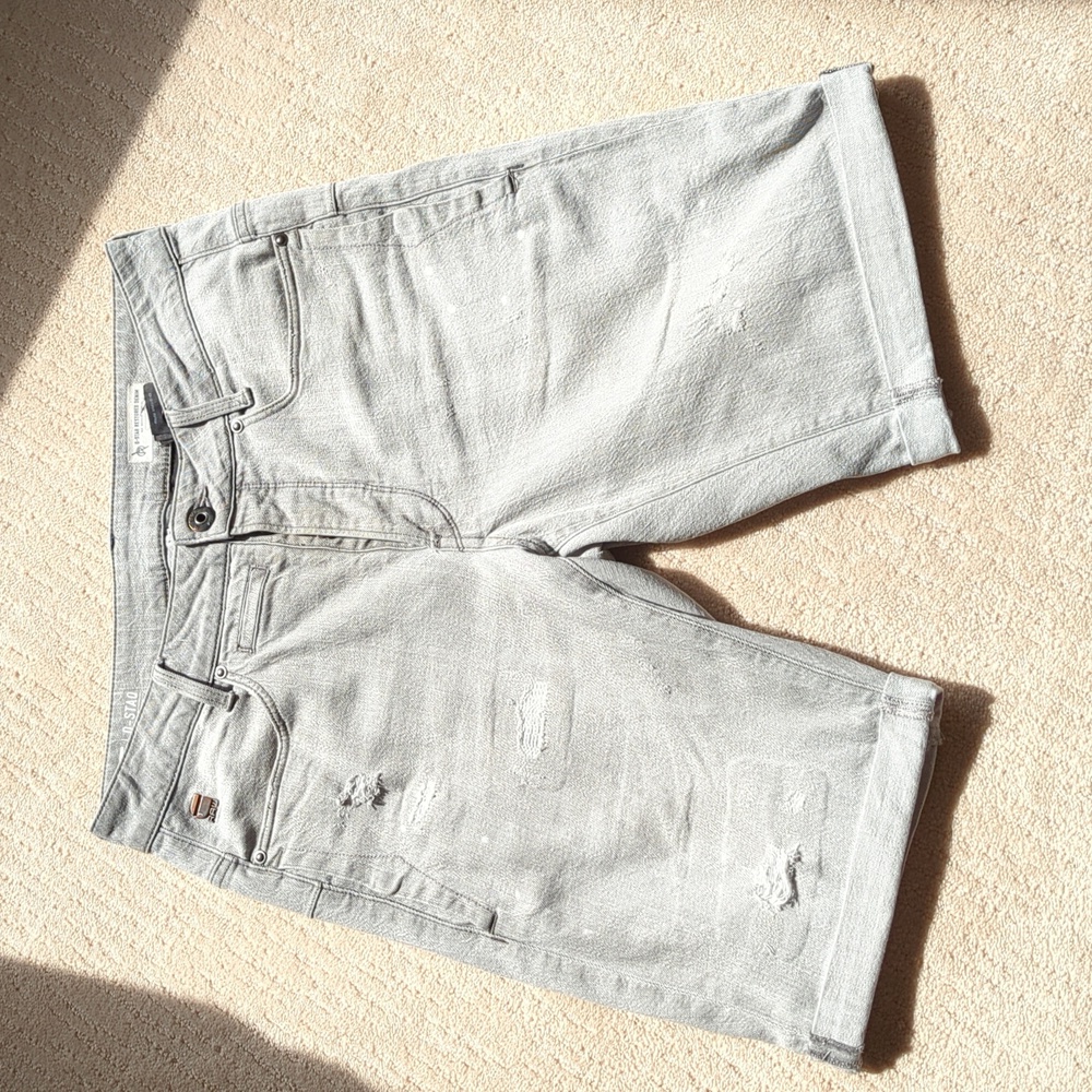 G-Star Raw D-Staq Shorts